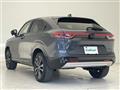 2021 Honda VEZEL