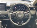 2021 Honda VEZEL