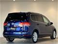 2018 Volkswagen Golf Touran