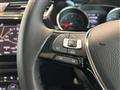 2018 Volkswagen Golf Touran