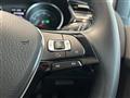 2018 Volkswagen Golf Touran
