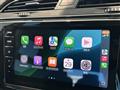 2018 Volkswagen Golf Touran