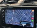 2018 Volkswagen Golf Touran