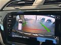 2018 Volkswagen Golf Touran