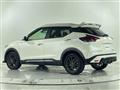 2021 Nissan KIX