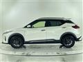 2021 Nissan KIX