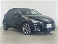 2015 Mazda Demio