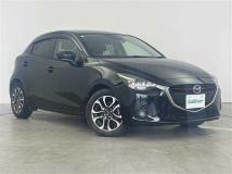 2015 Mazda Demio
