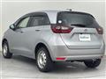 2021 Honda Fit