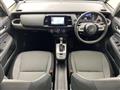 2021 Honda Fit