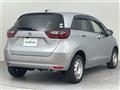 2021 Honda Fit