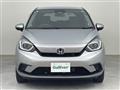 2021 Honda Fit