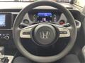 2021 Honda Fit