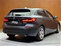 2021 BMW 1 Series