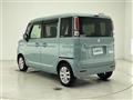 2019 Suzuki Spacia