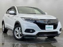 2019 Honda VEZEL