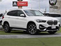 2022 BMW X1