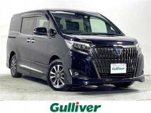 2020 Toyota Esquire