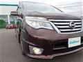 2015 Nissan Serena