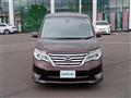 2015 Nissan Serena