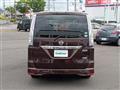 2015 Nissan Serena