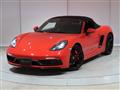 2018 Porsche Porsche Others