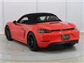 2018 Porsche Porsche Others