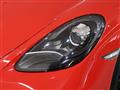 2018 Porsche Porsche Others
