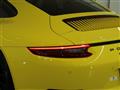 2017 Porsche 911