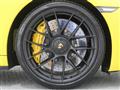 2017 Porsche 911