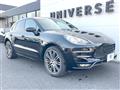 2015 Porsche Macan