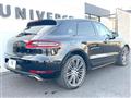 2015 Porsche Macan