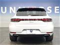 2019 Porsche Macan