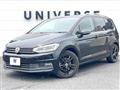 2019 Volkswagen Golf Touran
