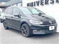 2019 Volkswagen Golf Touran
