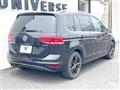 2019 Volkswagen Golf Touran