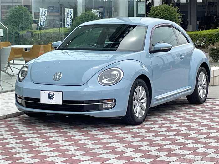 2014 Volkswagen Volkswagen Others