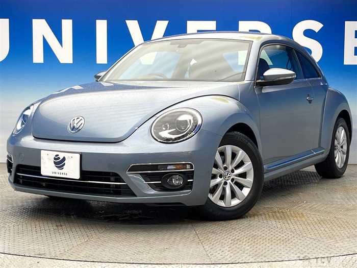 2017 Volkswagen Volkswagen Others