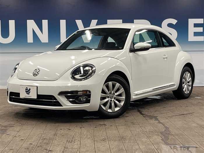 2017 Volkswagen Volkswagen Others