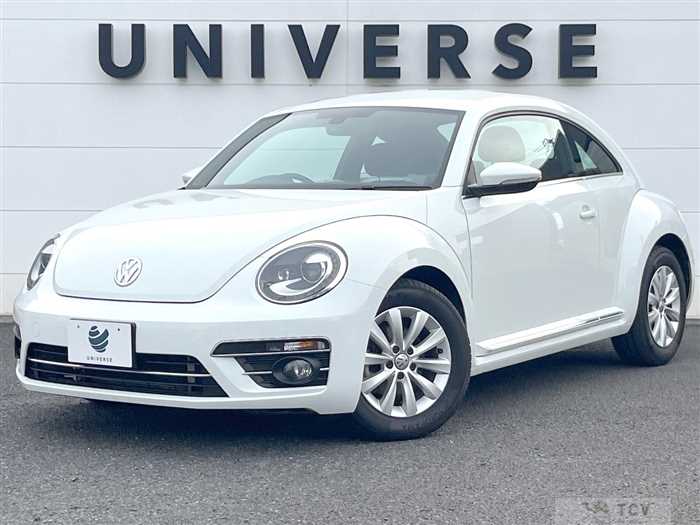 2017 Volkswagen Volkswagen Others