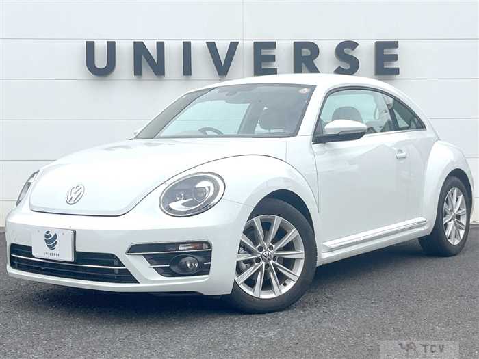 2018 Volkswagen Volkswagen Others