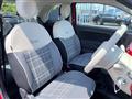 2019 Fiat 500