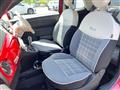2019 Fiat 500