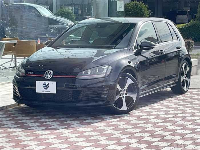 2016 Volkswagen Volkswagen Others