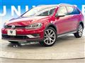 2016 Volkswagen Golf Alltrack