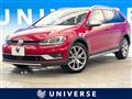 2016 Volkswagen Golf Alltrack