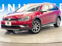 2016 Volkswagen Golf Alltrack