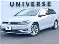2017 Volkswagen Golf Variant