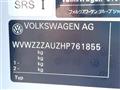 2017 Volkswagen Golf Variant
