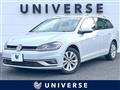 2017 Volkswagen Golf Variant